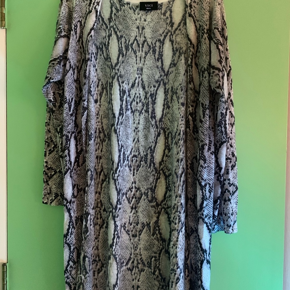 Vici cardigan